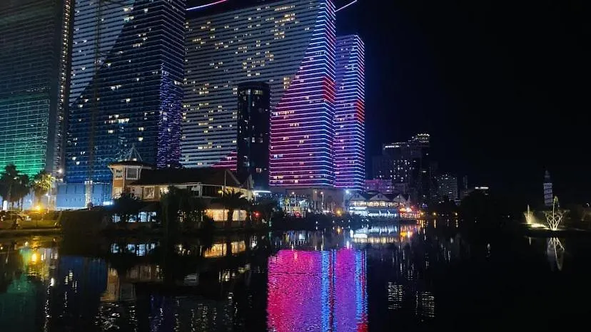 Vip Apartments Orbi 22 Batumi