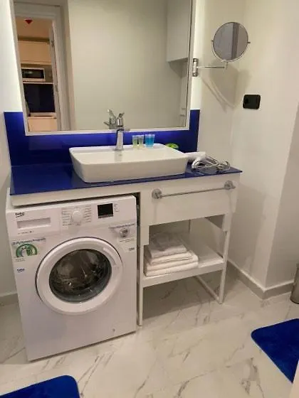 Vip Apartments Orbi 22 Batumi