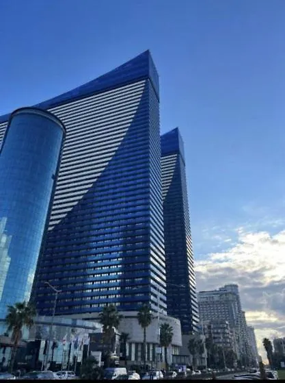 Vip Apartments Orbi 22 Batumi Georgia