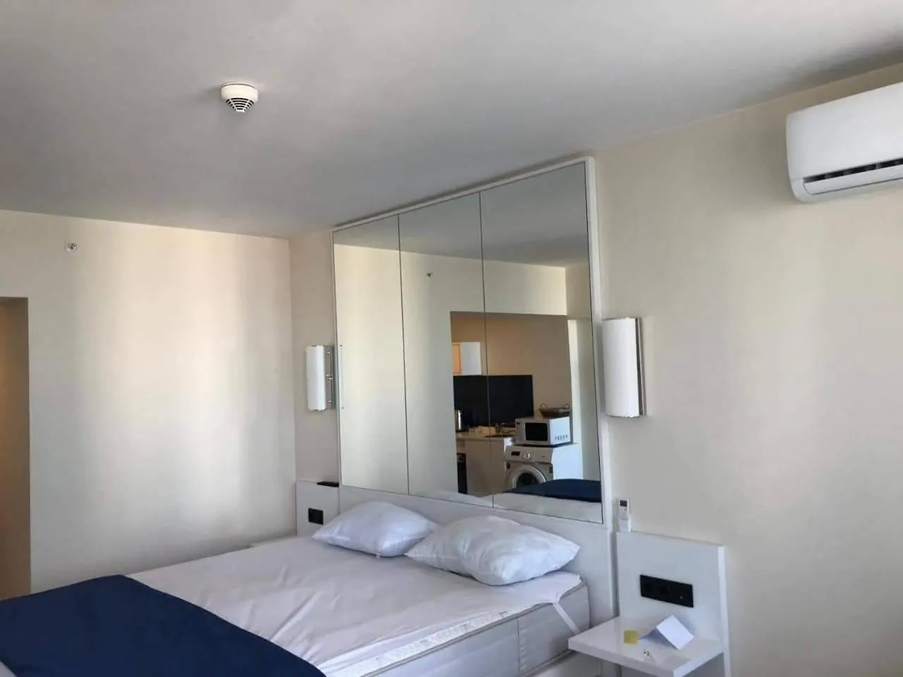 Vip Apartments Orbi 22 Batumi Georgia